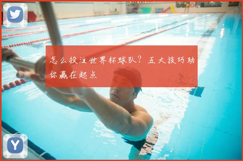 怎么投注世界杯球队？五大技巧助你赢在起点